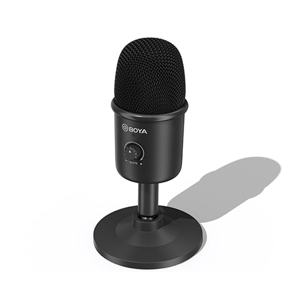 Boya BYCM3 USB Microphone Price in Bangladesh